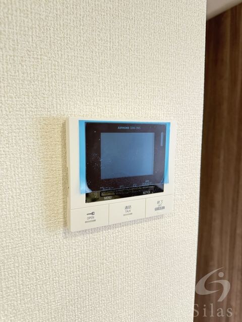 D-ROOM Sagarimatsuの物件内観写真