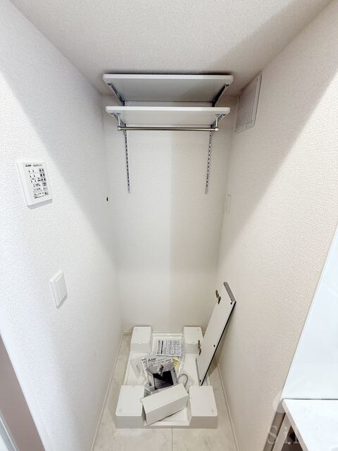 D-ROOM Sagarimatsuの物件内観写真