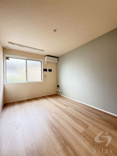 GRAMM六地蔵A棟の物件内観写真