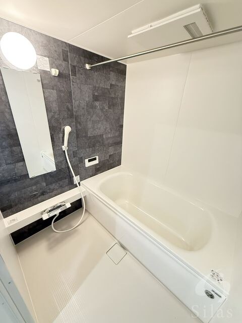 GRAMM六地蔵A棟の物件内観写真