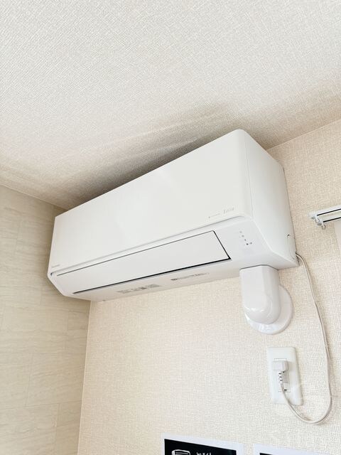 GRAMM六地蔵A棟の物件内観写真