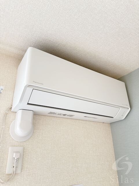 GRAMM六地蔵A棟の物件内観写真