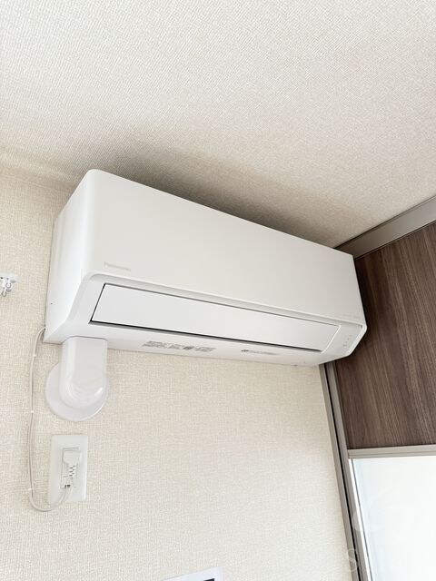 GRAMM六地蔵A棟の物件内観写真