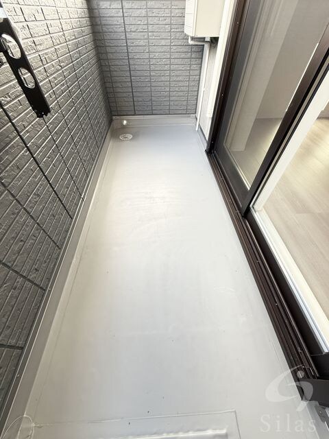 GRAMM六地蔵A棟の物件内観写真