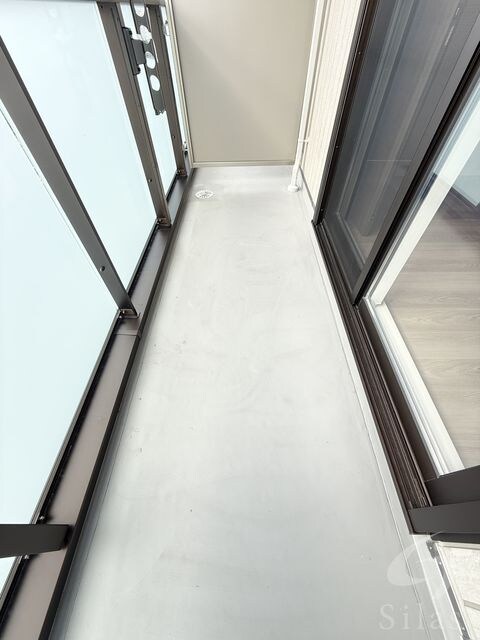 GRAMM六地蔵A棟の物件内観写真