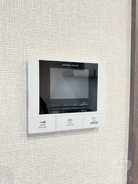 GRAMM六地蔵A棟の物件内観写真