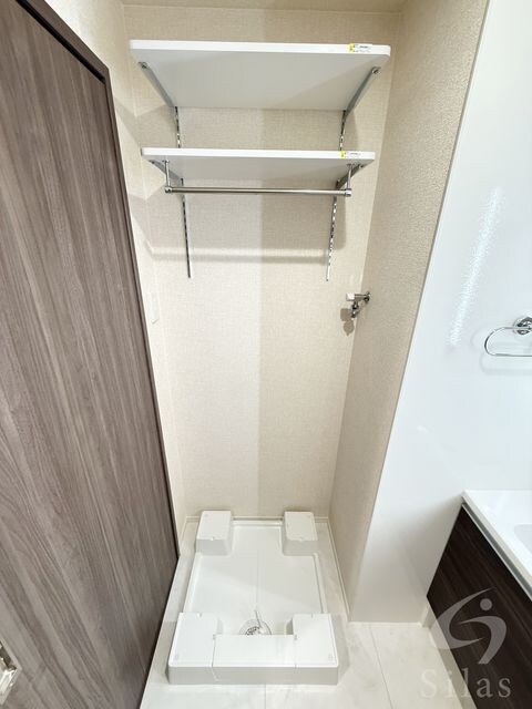 GRAMM六地蔵A棟の物件内観写真