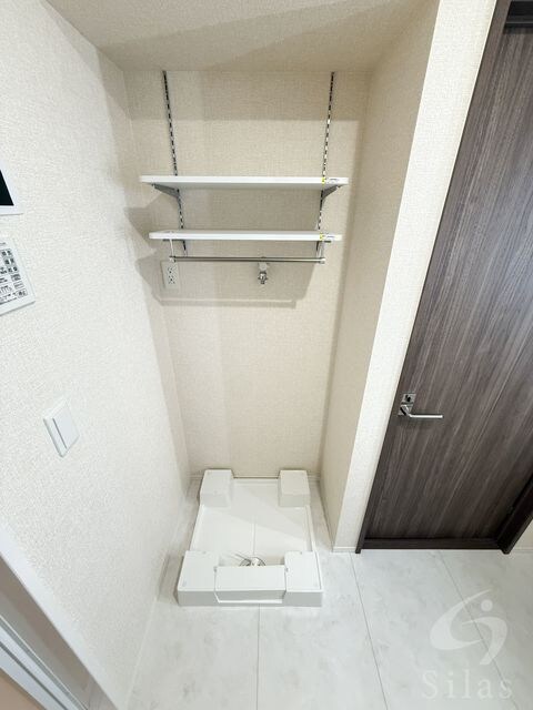 GRAMM六地蔵A棟の物件内観写真