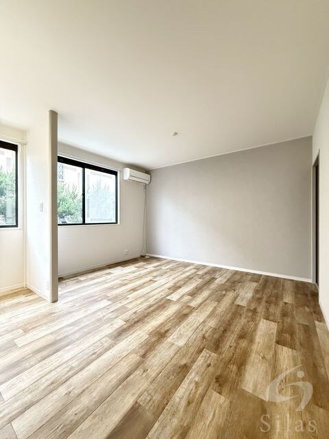 ハイツひまわりの物件内観写真