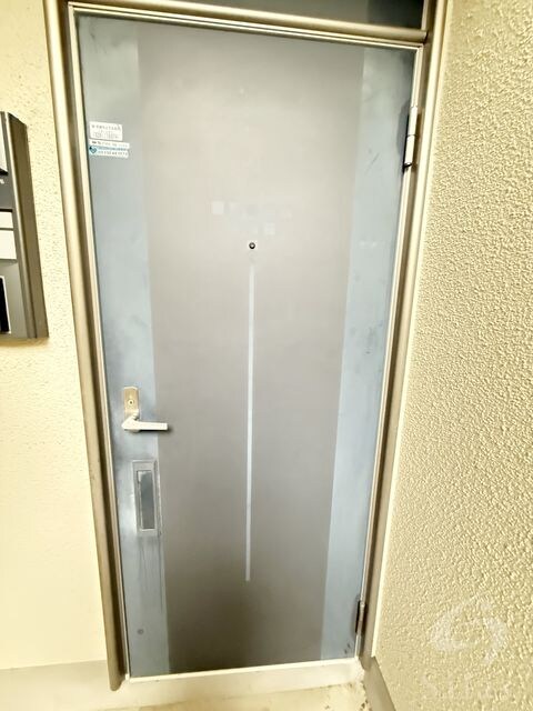 ハイツひまわりの物件外観写真