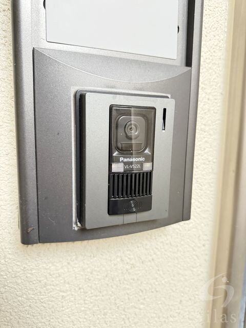 ハイツひまわりの物件外観写真