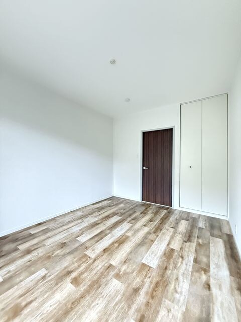 ハイツひまわりの物件内観写真