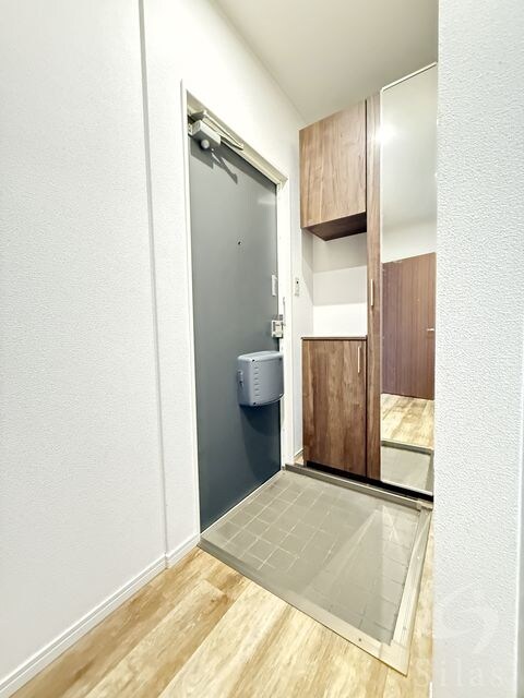 ハイツひまわりの物件内観写真