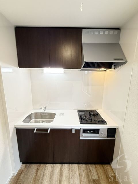 ハイツひまわりの物件内観写真