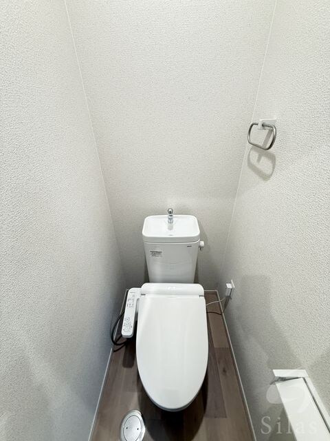 ハイツひまわりの物件内観写真