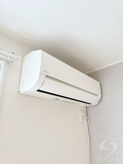 ハイツひまわりの物件内観写真