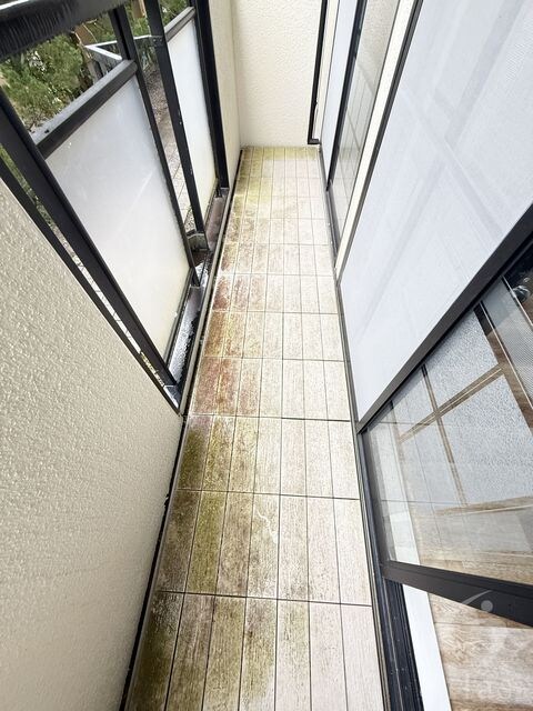 ハイツひまわりの物件内観写真