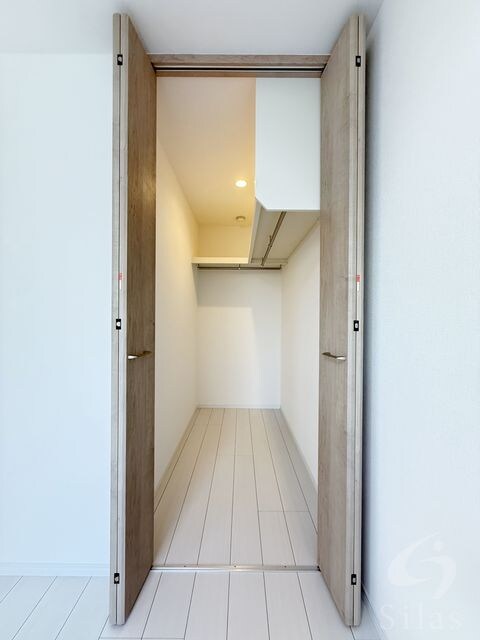 カーサ・フェリーチェ長岡京の物件内観写真