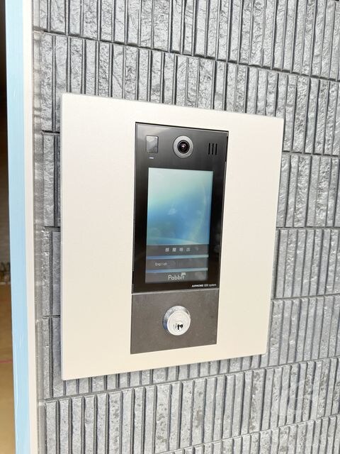 カーサ・フェリーチェ長岡京の物件外観写真