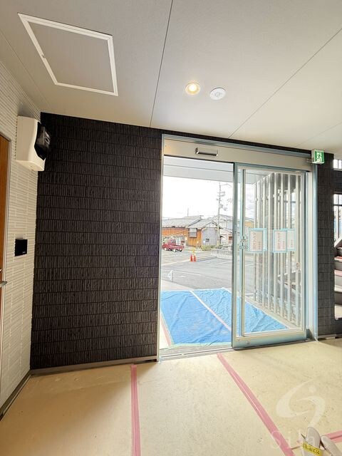 カーサ・フェリーチェ長岡京の物件外観写真