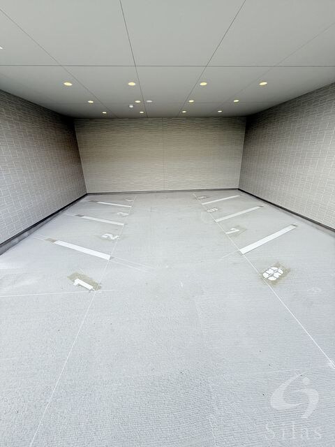 カーサ・フェリーチェ長岡京の物件外観写真