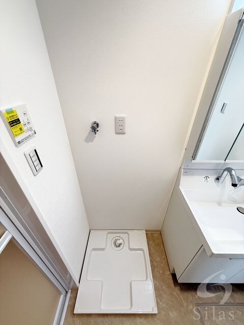 カーサ・フェリーチェ長岡京の物件内観写真