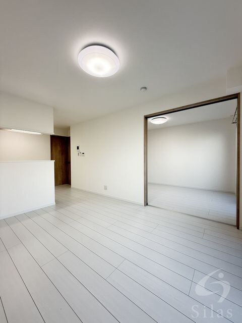 カーサ・フェリーチェ長岡京の物件内観写真