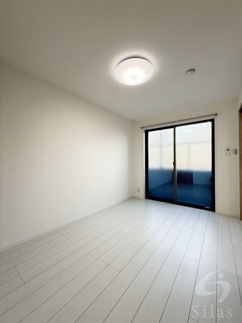 カーサ・フェリーチェ長岡京の物件内観写真