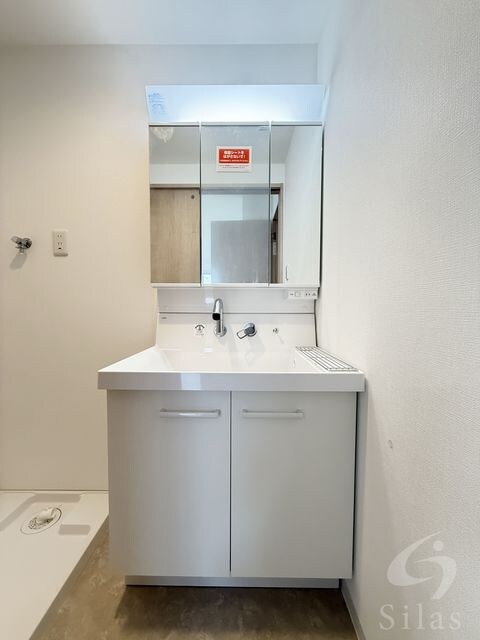 カーサ・フェリーチェ長岡京の物件内観写真