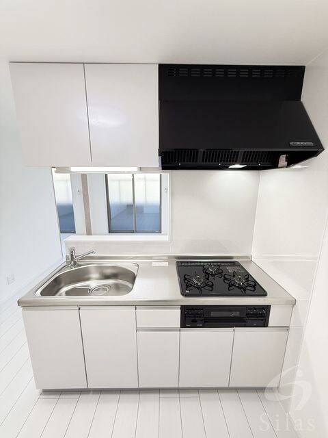 カーサ・フェリーチェ長岡京の物件内観写真