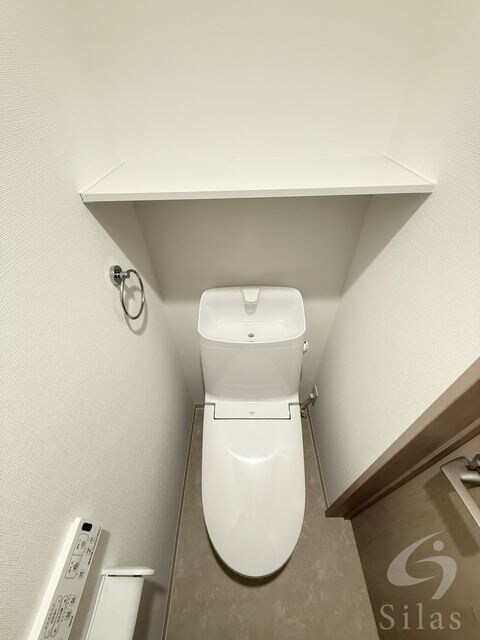 カーサ・フェリーチェ長岡京の物件内観写真