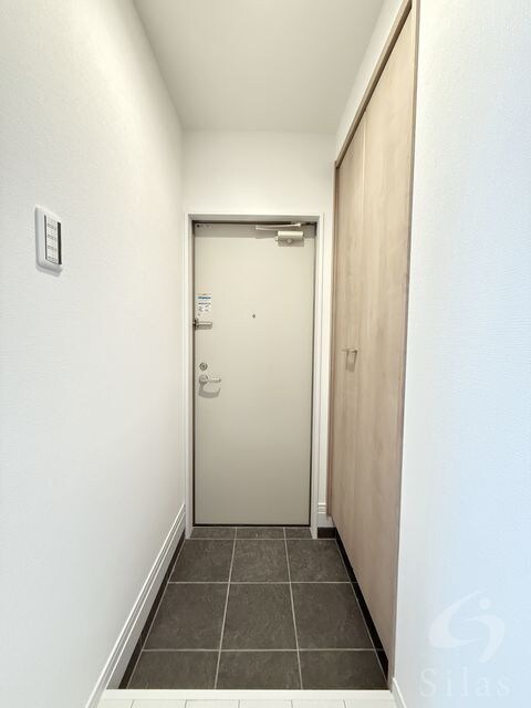 カーサ・フェリーチェ長岡京の物件内観写真