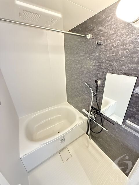 カーサ・フェリーチェ長岡京の物件内観写真