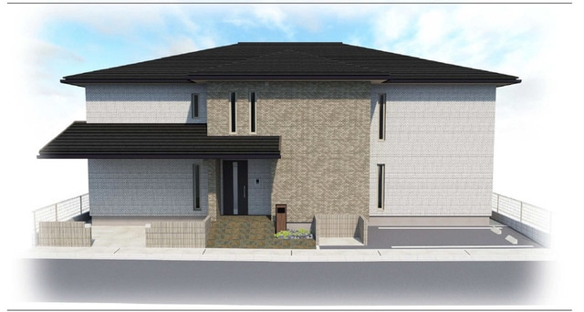 ユアメゾン御前の物件外観写真