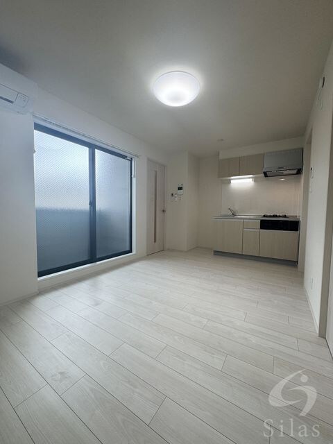 Bloom’s Terrace Nagitsujiの物件内観写真