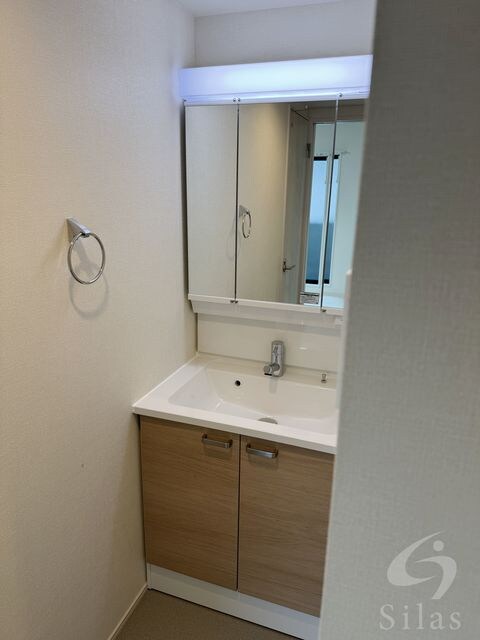 Bloom’s Terrace Nagitsujiの物件内観写真