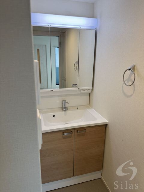 Bloom’s Terrace Nagitsujiの物件内観写真