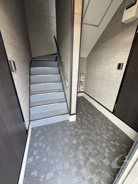 Bloom’s Terrace Nagitsujiの物件外観写真