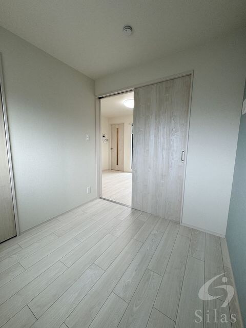 Bloom’s Terrace Nagitsujiの物件内観写真