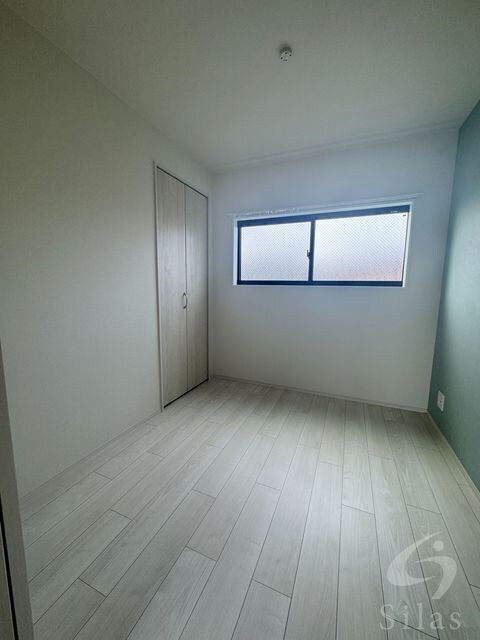 Bloom’s Terrace Nagitsujiの物件内観写真