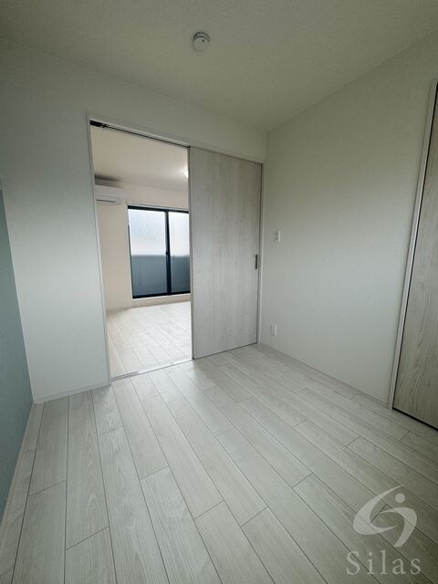 Bloom’s Terrace Nagitsujiの物件内観写真