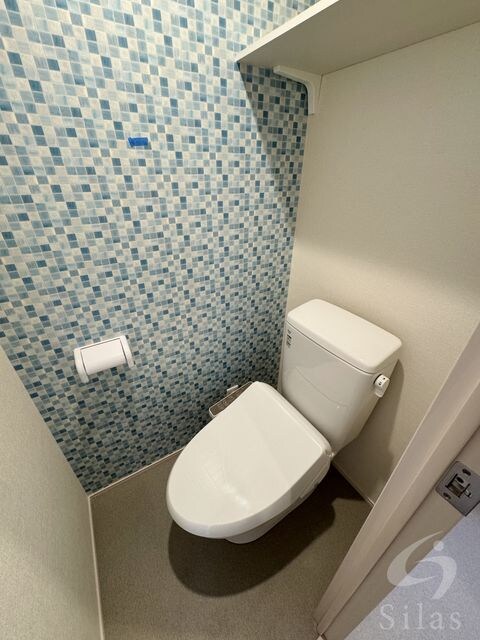 Bloom’s Terrace Nagitsujiの物件内観写真