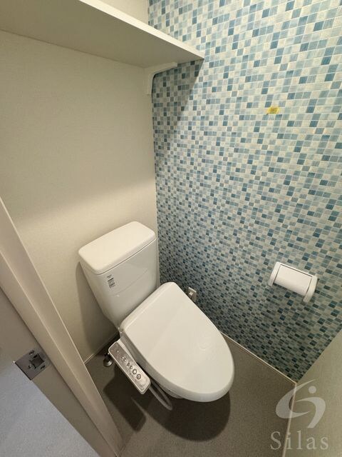 Bloom’s Terrace Nagitsujiの物件内観写真