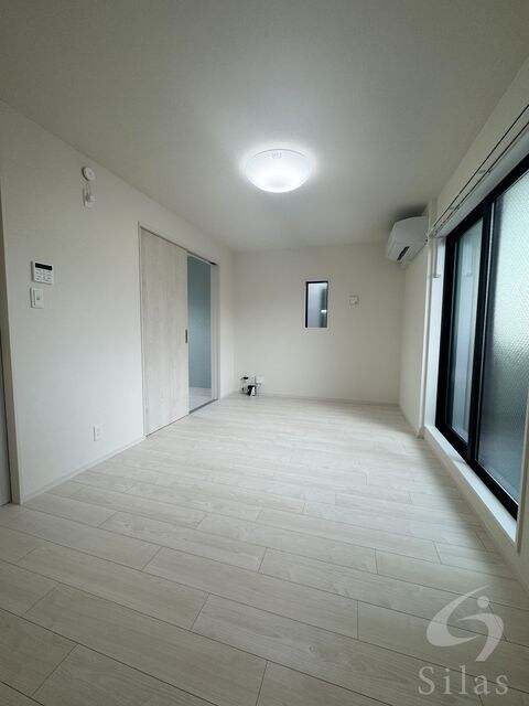 Bloom’s Terrace Nagitsujiの物件内観写真