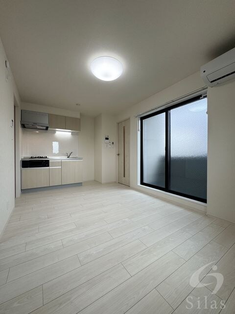 Bloom’s Terrace Nagitsujiの物件内観写真