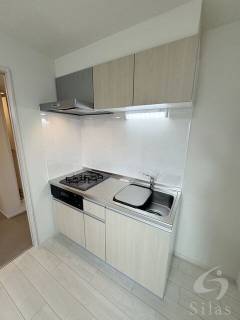 Bloom’s Terrace Nagitsujiの物件内観写真