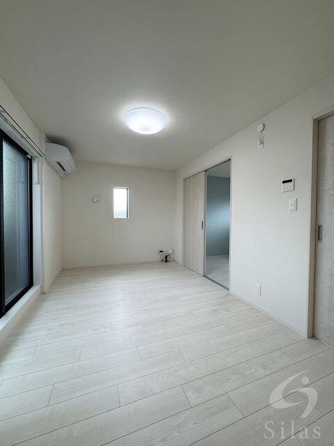 Bloom’s Terrace Nagitsujiの物件内観写真