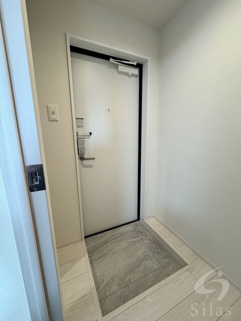 Bloom’s Terrace Nagitsujiの物件内観写真