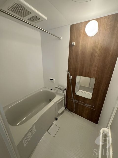 Bloom’s Terrace Nagitsujiの物件内観写真