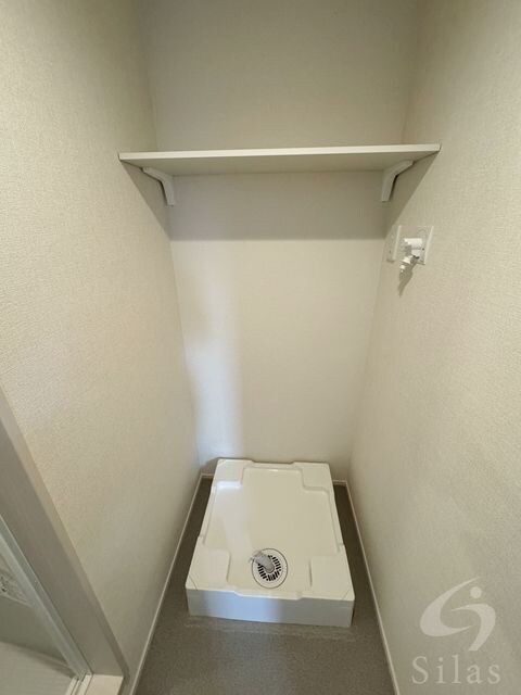 Bloom’s Terrace Nagitsujiの物件内観写真